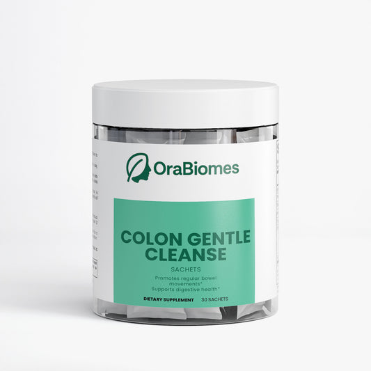 Colon Gentle Cleanse