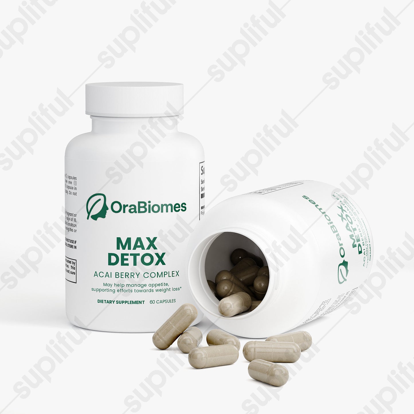 Max Detox (Acai detox)