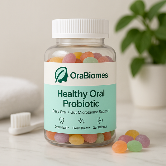 Oral Health Supplement