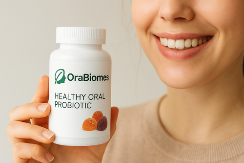Why Choose  OraBiomes