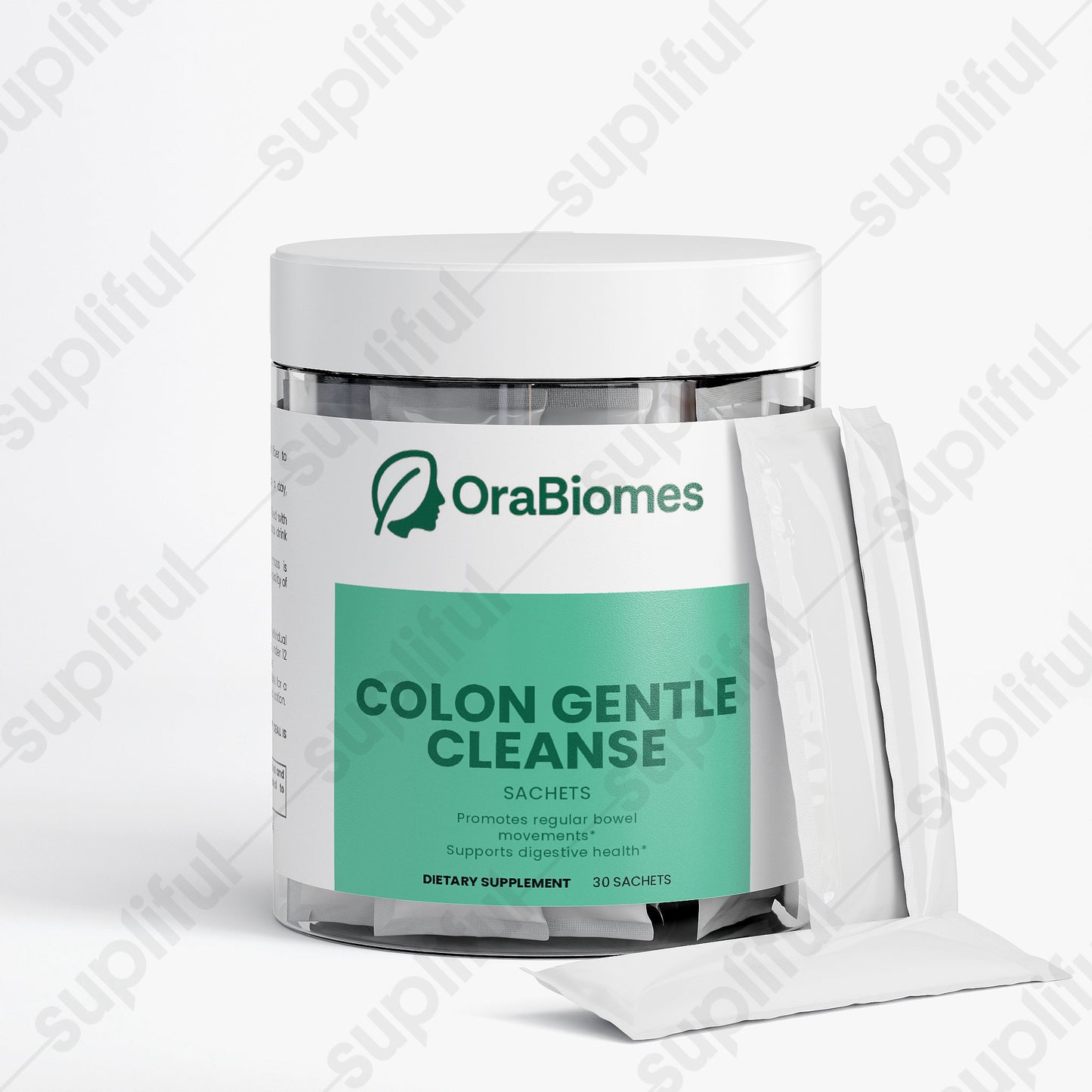 Colon Gentle Cleanse