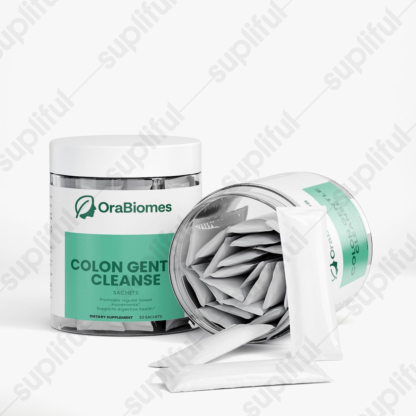 Colon Gentle Cleanse