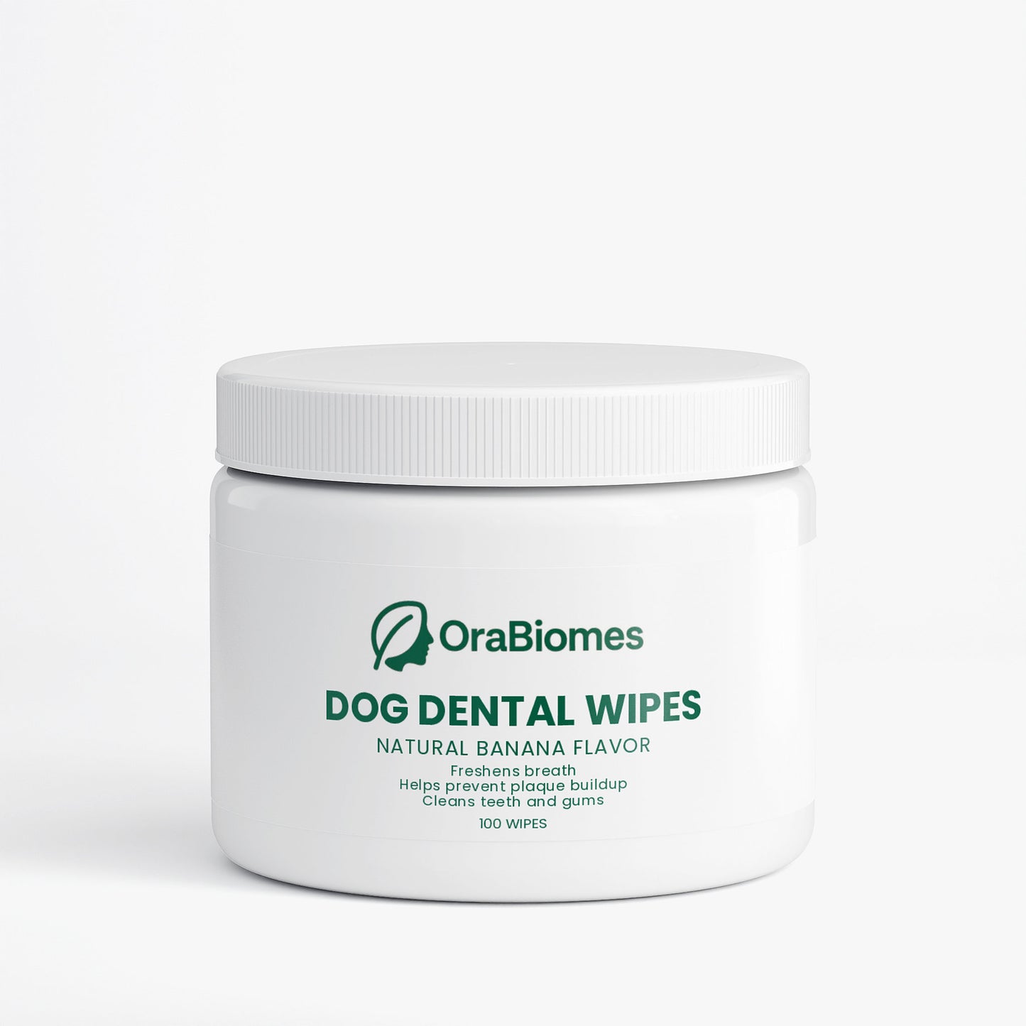 Dog Dental Wipes